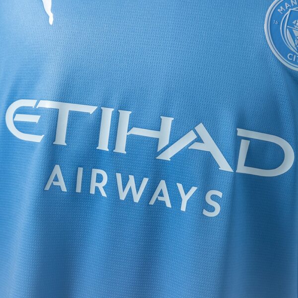 2026-27 MANCHESTER CITY HOME (FAN VERSION)