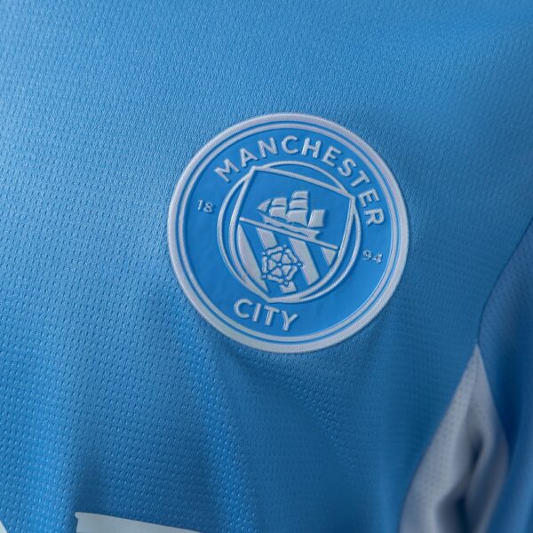 2026-27 MANCHESTER CITY HOME (FAN VERSION)