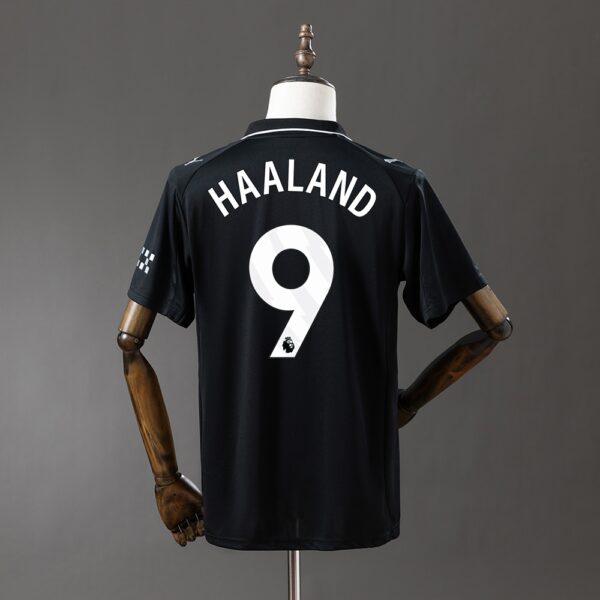 2025-26 MANCHESTER CITY AWAY (FAN VERSION)