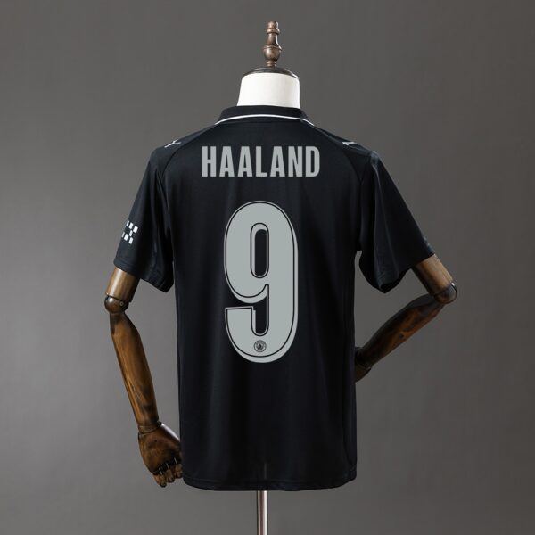 2025-26 MANCHESTER CITY AWAY (FAN VERSION)