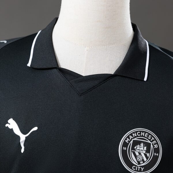 2025-26 MANCHESTER CITY AWAY (FAN VERSION)