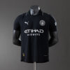 2025-26 MANCHESTER CITY AWAY (PLAYER VERSION)