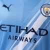 25-26 MANCHESTER CITY HOME (FAN VERSION)