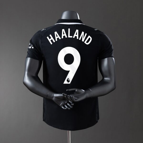 2025-26 MANCHESTER CITY AWAY (PLAYER VERSION)