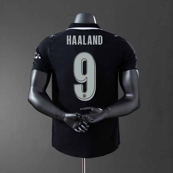 2025-26 MANCHESTER CITY AWAY (PLAYER VERSION)