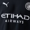 2025-26 MANCHESTER CITY AWAY (PLAYER VERSION)