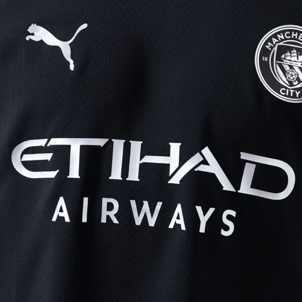 2025-26 MANCHESTER CITY AWAY (PLAYER VERSION)