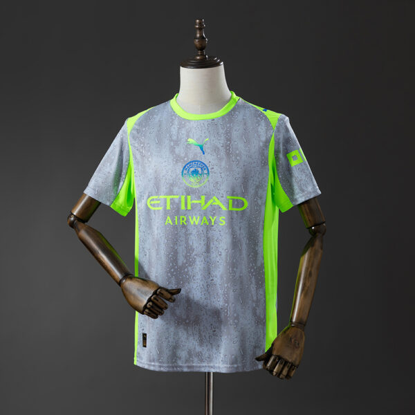 25-26 MANCHESTER CITY THIRD AWAY (FAN VERSION)