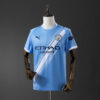 25-26 MANCHESTER CITY HOME (FAN VERSION)