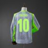 25-26 MANCHESTER CITY THIRD AWAY LONG SLEEVE (FAN VERSION)