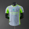 2025-26 MANCHESTER CITY THIRD AWAY (PLAYER VERSION)
