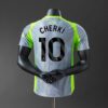 2025-26 MANCHESTER CITY THIRD AWAY (PLAYER VERSION)