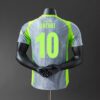 2025-26 MANCHESTER CITY THIRD AWAY (PLAYER VERSION)