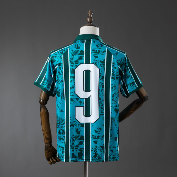 2025-26 MANCHESTER CITY SPECIAL EDITION #9