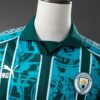 2025-26 MANCHESTER CITY SPECIAL EDITION #9