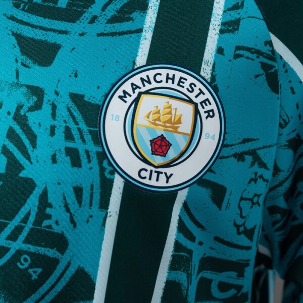 2025-26 MANCHESTER CITY SPECIAL EDITION #9