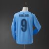 25-26 MANCHESTER CITY LONG SLEEVE HOME (FAN VERSION)