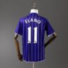 2007-08 MANCHESTER CITY AWAY