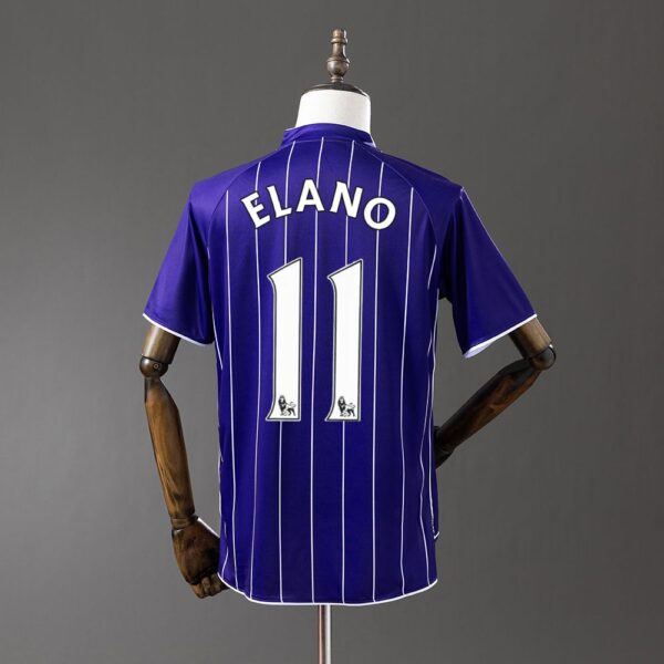 2007-08 MANCHESTER CITY AWAY