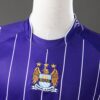 2007-08 MANCHESTER CITY AWAY