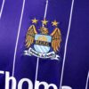2007-08 MANCHESTER CITY AWAY