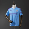 2019-20 MANCHESTER CITY HOME