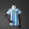 2026 ARGENTINA WORLD CUP HOME WOMEN (FAN VERSION)