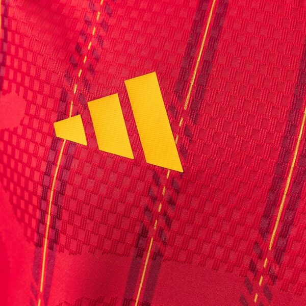 2026 SPAIN WORLD CUP HOME (PLAYER VERSION)