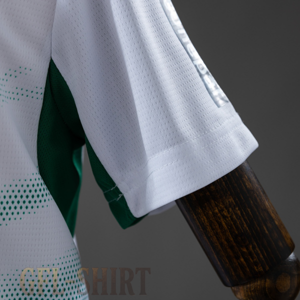 2026-27 BORUSSIA MONCHENGLADBACH HOME KIDS KIT