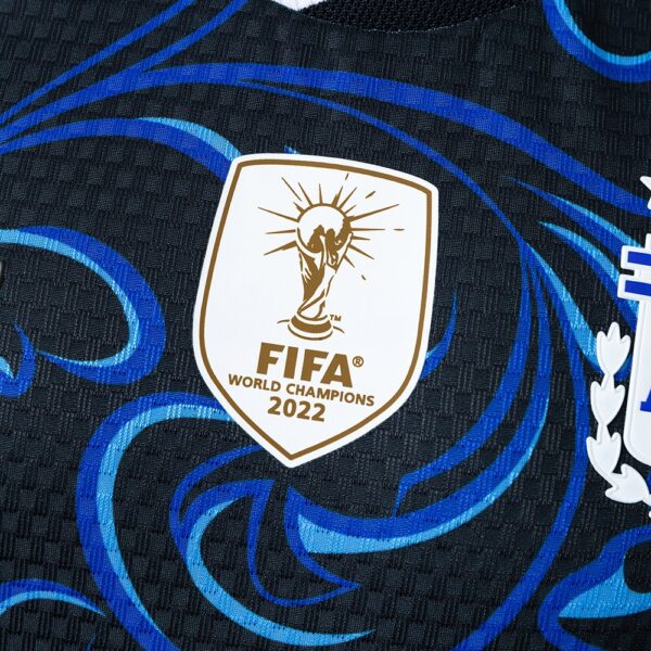 2026 ARGENTINA AWAY WORLD CUP (PLAYER VERSION)