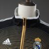 2006-07 REAL MADRID RETRO WINDBREAKER