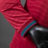 2026 PORTUGAL WORLD CUP HOME LONG-SLEEVE (PLAYER VERSION)