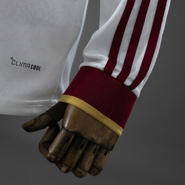 2026 SPAIN WORLD CUP AWAY LONG SLEEVE (FAN VERSION)