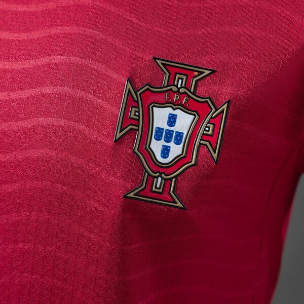 2026 PORTUGAL WORLD CUP HOME (PLAYER VERSION)