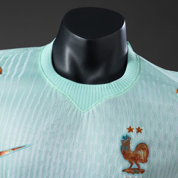 2026 FRANCE AWAY WORLD CUP (PLAYER VERSION)