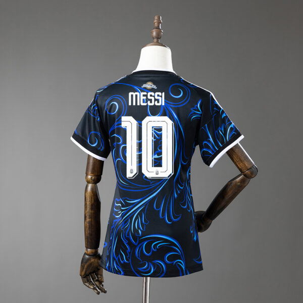 2026 ARGENTINA AWAY WOMEN WORLD CUP (FAN VERSION)