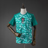 2026 PORTUGAL WARMUP JERSEY-GREEN