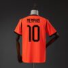 2026 NETHERLANDS WORLD CUP HOME (FAN VERSION)