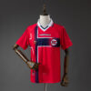 1997-98 NORWAY HOME