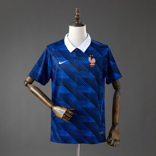 2026 FRANCE HOME WORLD CUP (FAN VERSION)