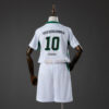 2026-27 BORUSSIA MONCHENGLADBACH HOME KIDS KIT