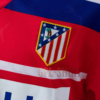 1990-93 ATLETICO MADRID AWAY