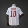 2026 MOROCCO WORLD CUP AWAY (FAN VERSION)