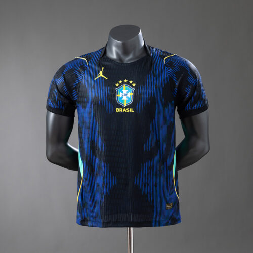 2026 BRAZIL AWAY WORLD CUP (PLAYER VERSION)