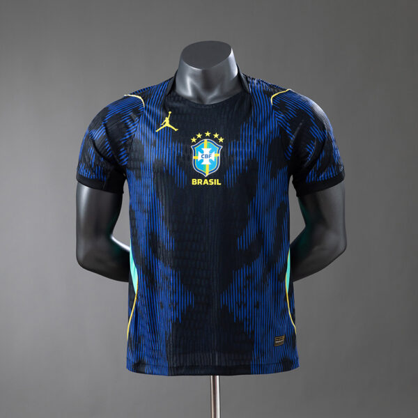 2026 BRAZIL AWAY WORLD CUP (PLAYER VERSION)