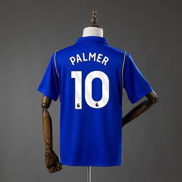 2026-27 CHELSEA HOME (FAN VERSION)
