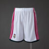 2026-27 REAL MADRID HOME SHORTS