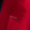1997-98 NORWAY HOME