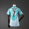 2026 PORTUGAL WORLD CUP AWAY WOMEN (FAN VERSION)