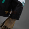 1996-97 REAL BETIS WINDBREAKER JACKET